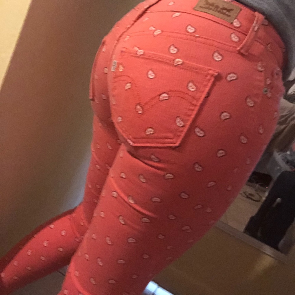Levi’s leggings